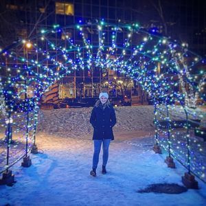 Meet your Posher, Rebecca